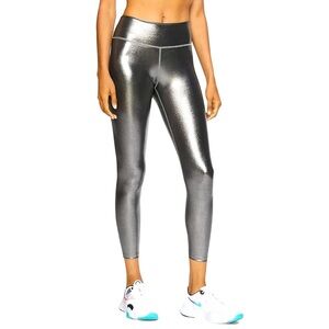 NIKE Women’s One Icon Clash Shimmer Tights